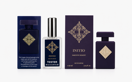 Initio Parfums Prives Narcotic Delight tester