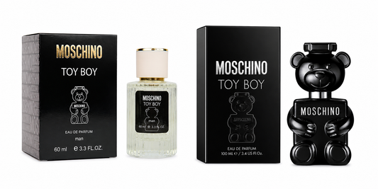 Moschino Toy Boy  tester