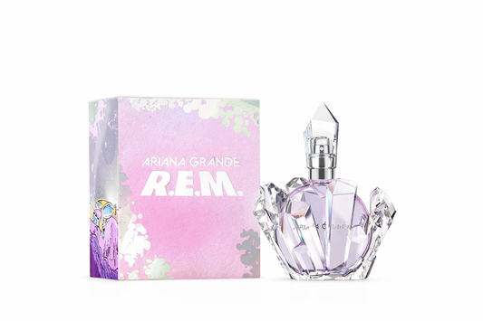 Ariana Grande R.E.M.