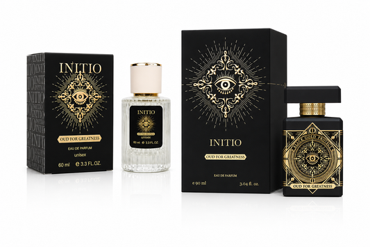 Initio Parfums Prives Oud for Greatness tester
