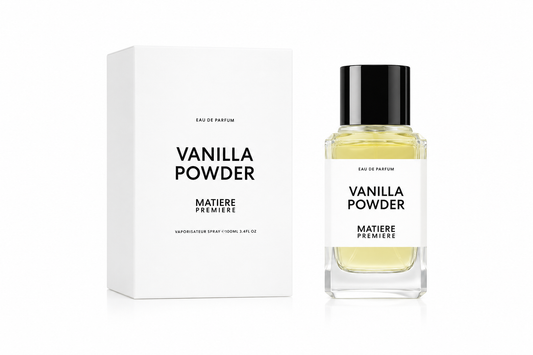 Matiere Premiere Vanilla Powder