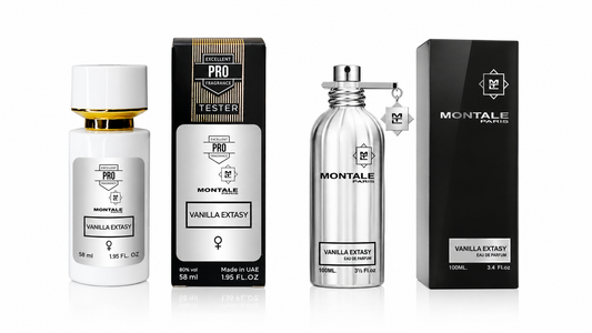 Montale Vanilla Extasy PRO 58 ml